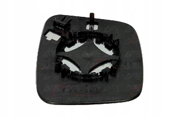 фото №10, "скло дзеркало зовнішнього l асферичне blic 6102-02-1251351p скло