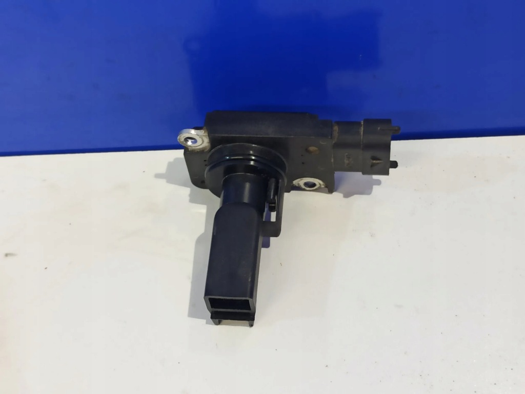 фото №1, Saab 9-3 ver2 2008 расходомер