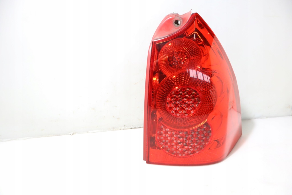 фото №1, Лампа правая задняя peugeot 307