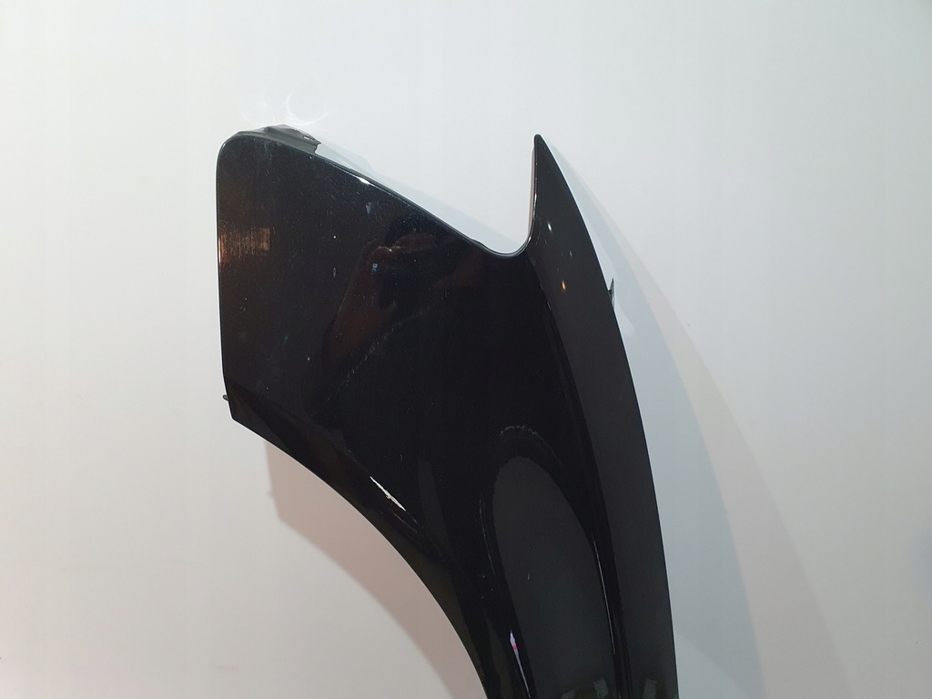 фото №5, Крила лівий audi a4 8k0 lift