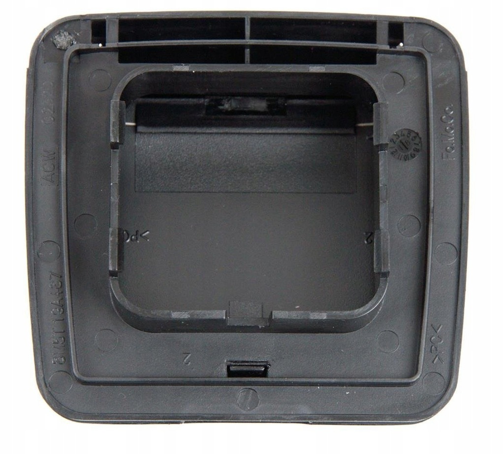 фото №9, Заглушка разъём prądowego ford 230v / 150w _ 1524465 _ 8m5t-19a487-ac3yyw