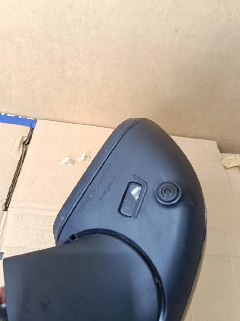 Дзеркало праве камера асистент cla w118 cala європа 16pin Оригінал