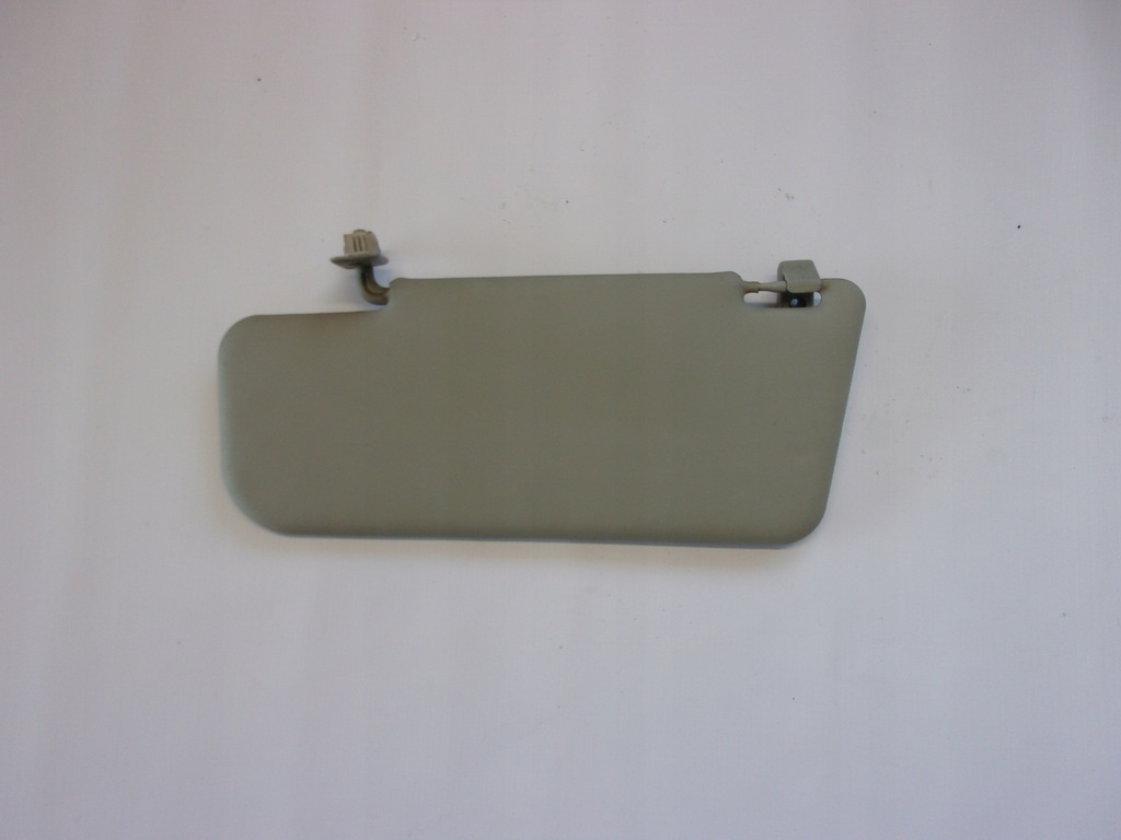 фото №1, Защита солнцезащитная правая fiat panda ii