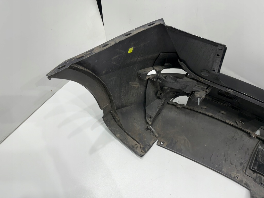 фото №13, Audi q5 8r 8r0 s line бампер задняя задний