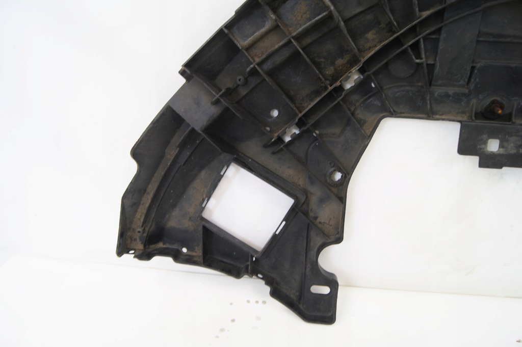 фото №5, Плита защита pod бампер перед volvo v40 ii