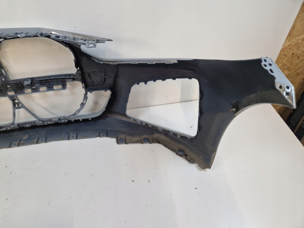 фото №8, Bmw iv 4 g26 coupe m-pakiet бампер передний перед 212370000000