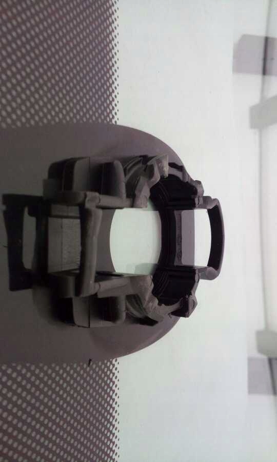 фото №9, Скло лобове vw transporter t6 2015- оригінальна