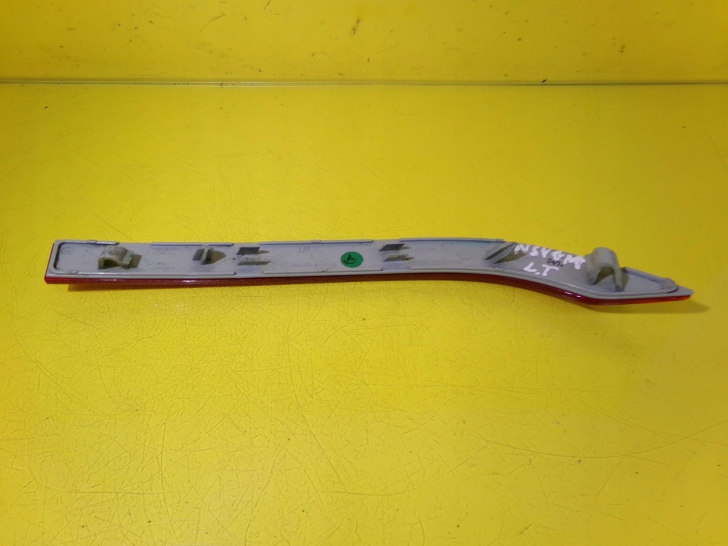 фото №8, Отражатель задняя сторона левая opel insignia a 2009 22953325 nr91