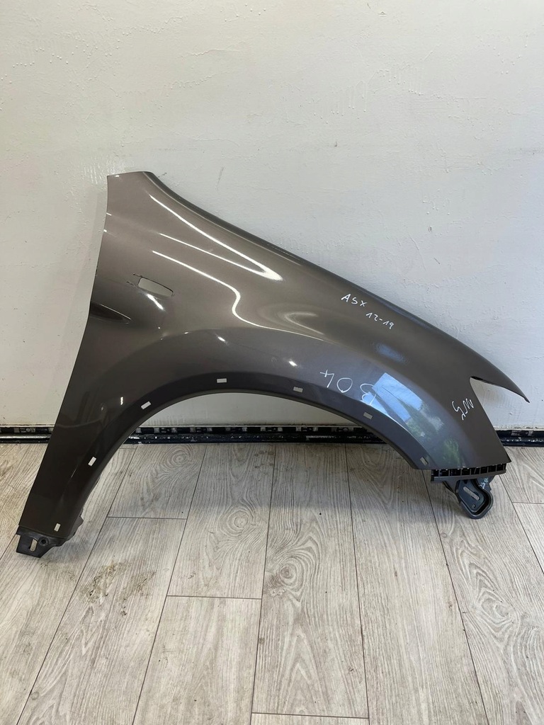 фото №1, Крила перед правий mitsubishi asx lift
