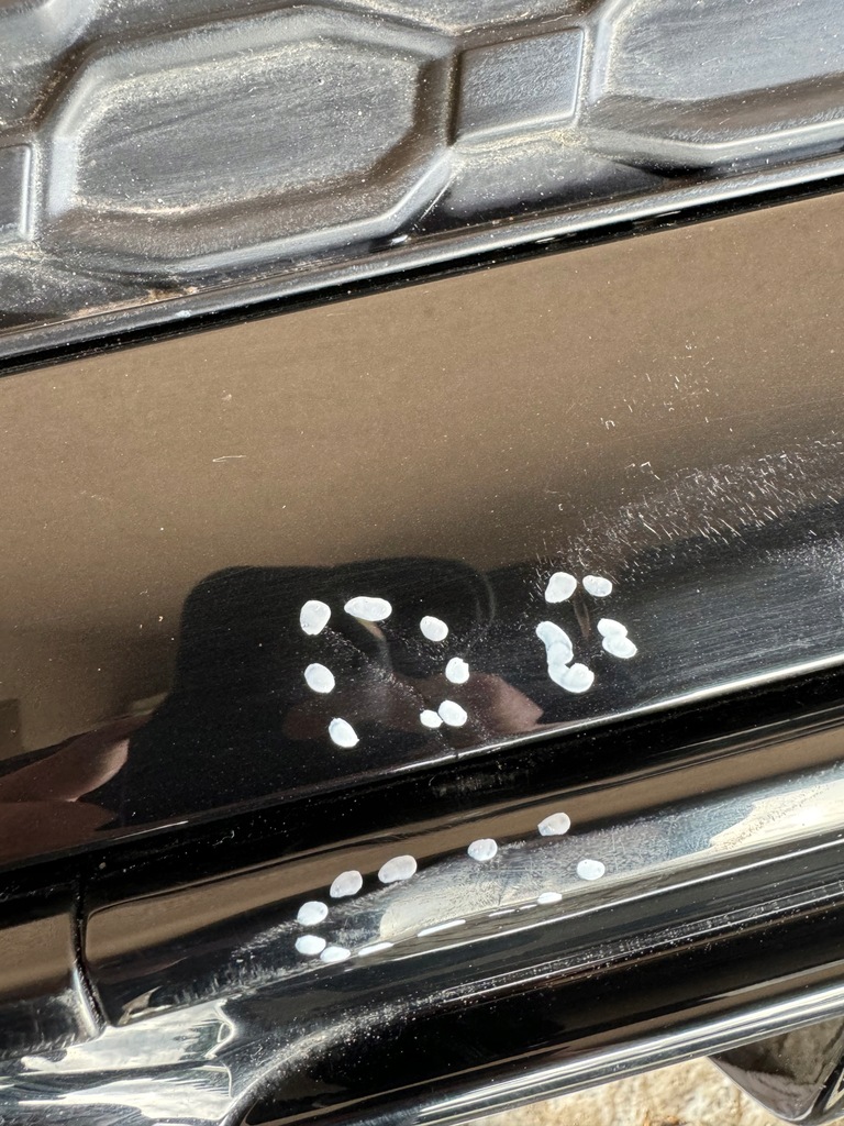 фото №6, Audi a3 8y0 rs3 sportback бампер задній