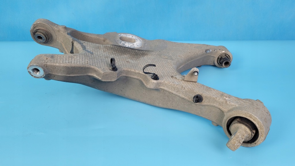 фото №12, Volvo xc60 ii 21r 2.0d важіль правий задня 32292414