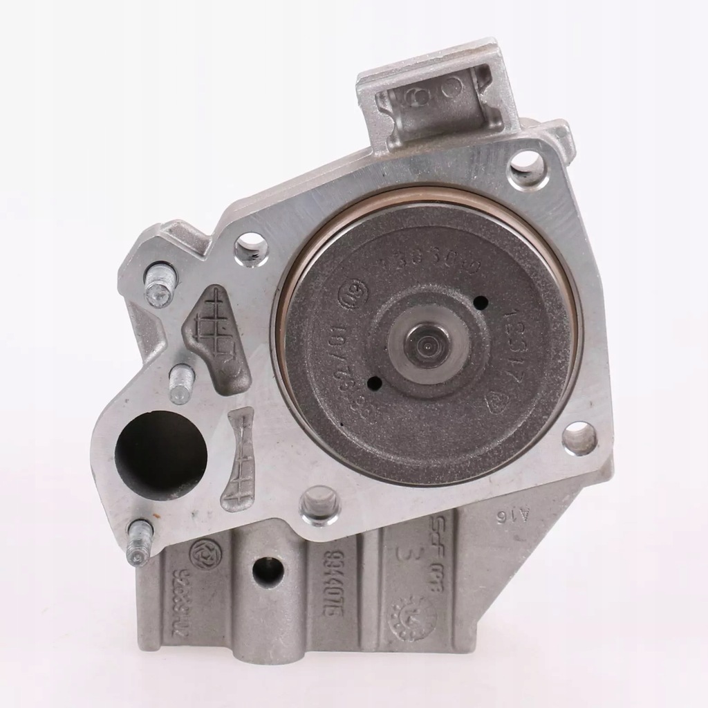 фото №13, Fiat ducato 2.8 jtd насос wody 504083122