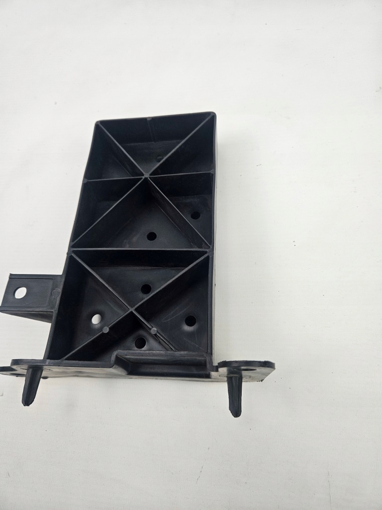 фото №10, Renault twingo iii 3 2014 - зона деформації перед правий