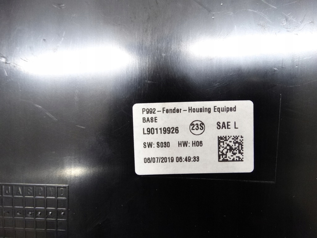 фото №10, Porsche 911 992 2019+ лампи led задні p+l usa