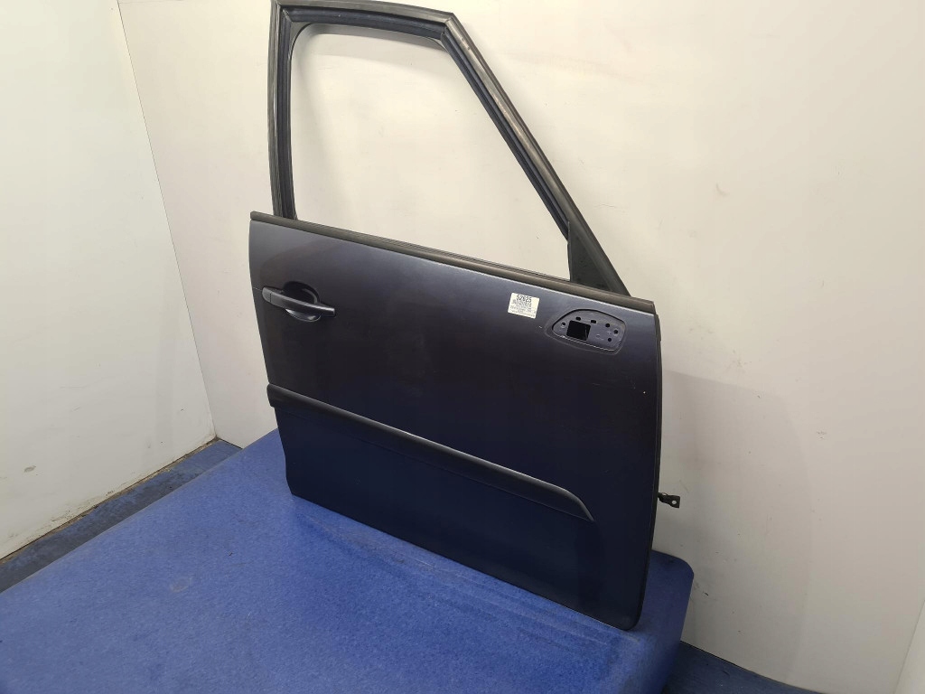 фото №7, Citroen c4 grand picasso i дверь перед правое kenc