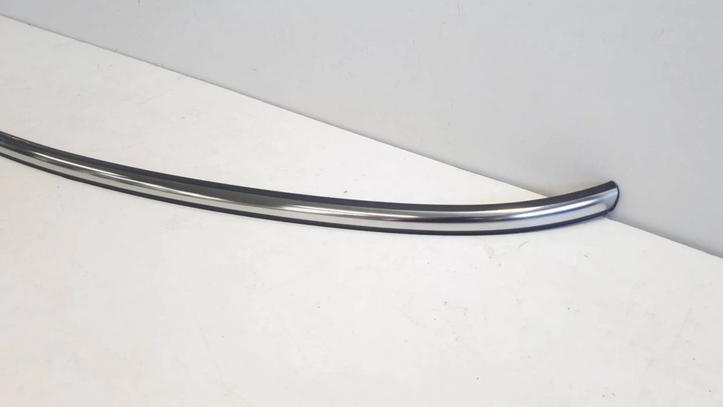 Mini f-55 f-56 2014-2023 молдинг на капот перед Недорого