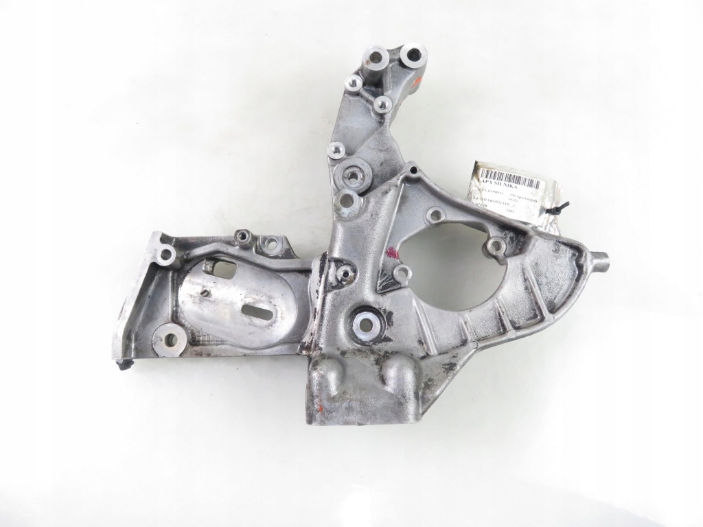 фото №1, Кронштейн двигателя alfa romeo 156 2.4 jtd 46763580