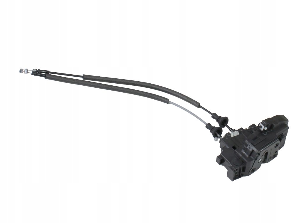 фото №1, Замок дверь задняя правый hyundai 814202b000