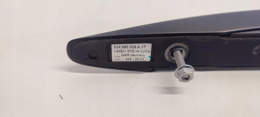 фото №5, Vw tiguan allspace seat tarraco рейлінги дахові комплект 524860026a