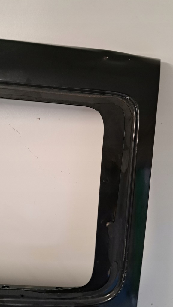 фото №11, Кришка багажника renault trafic 3 iii 14-