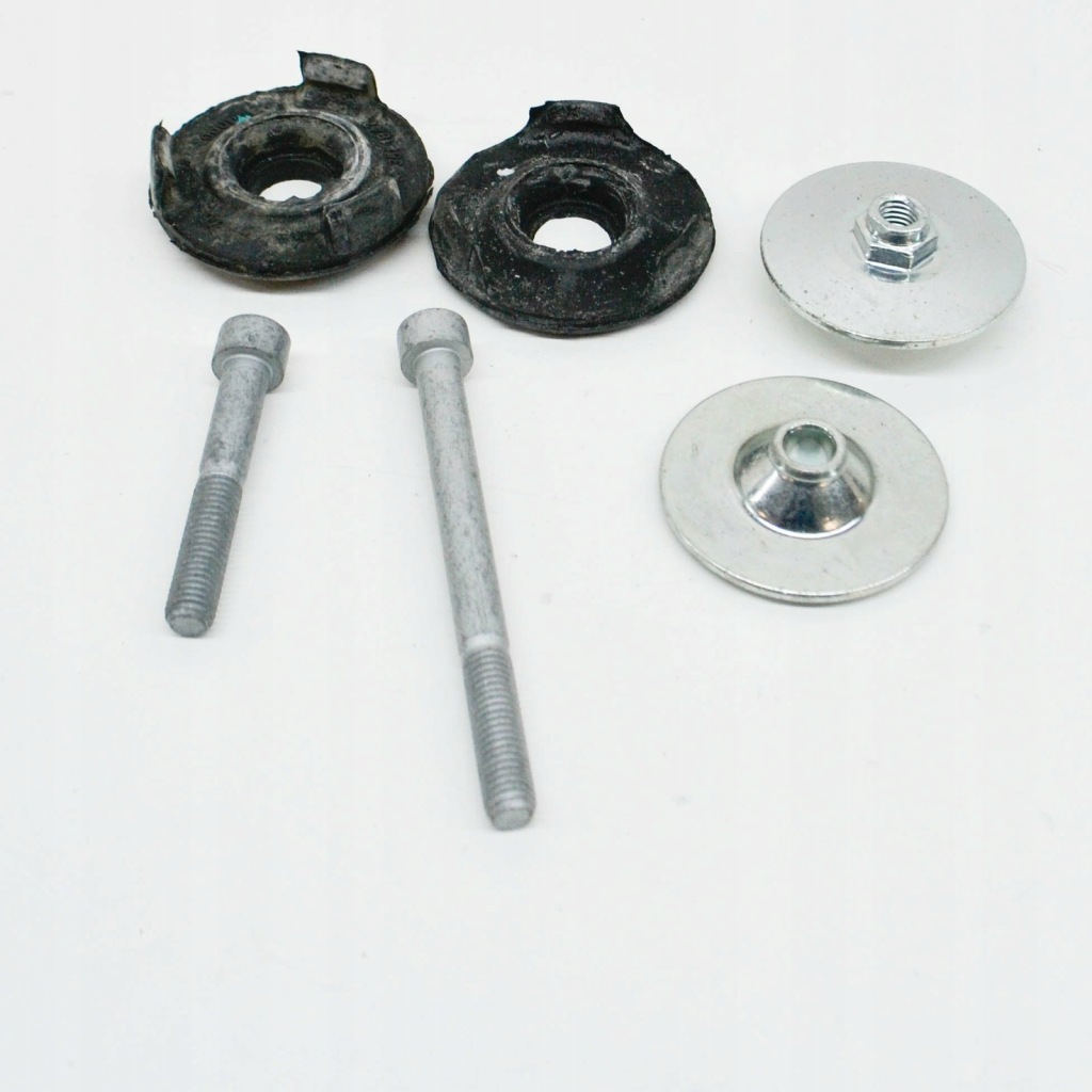 Купить Mercedes-benz slk r170 rear дифференциал кронштейн kit передняя часть a2023509608