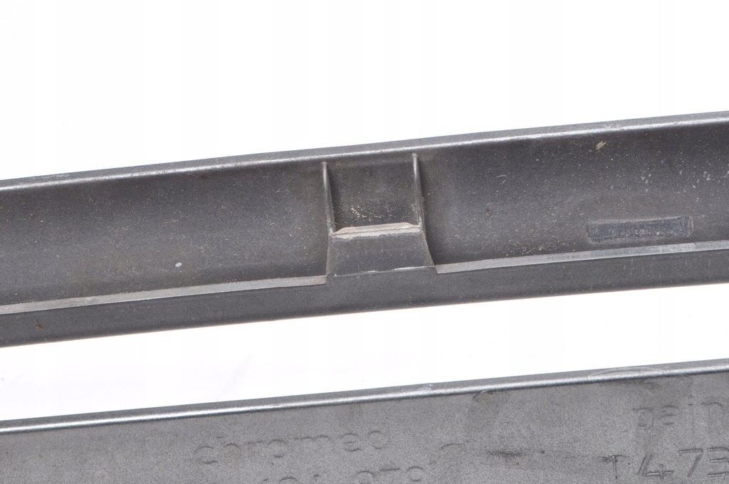 фото №12, Mini r52 впуск воздуха капот 1473011