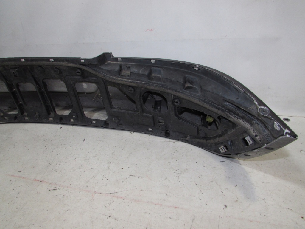 фото №13, Накладка бампер задня opel insignia