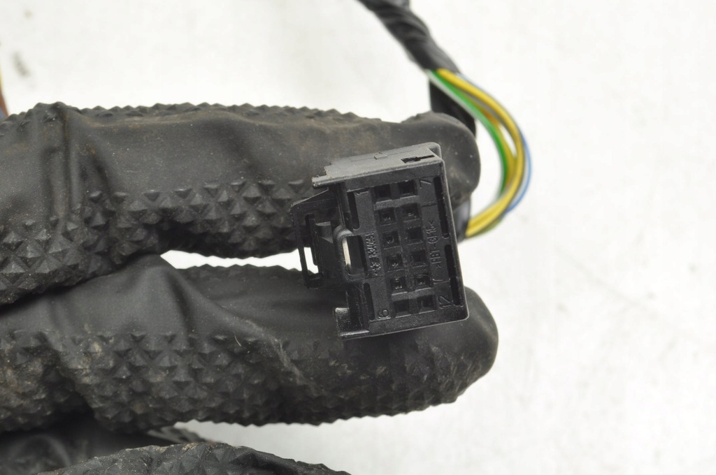 фото №7, Volvo v60 джгут кабелі парктронік pdc 31376368