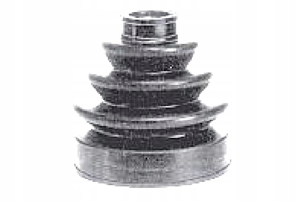 фото №1, Metalcaucho 00184 набір захист, система кермовий