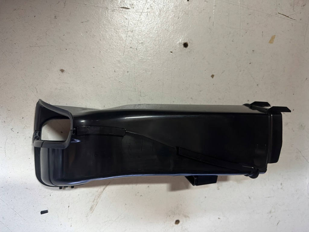 фото №3, Впуск труба колено фильтр фильтра bmw 3 g20 g21 lci lift