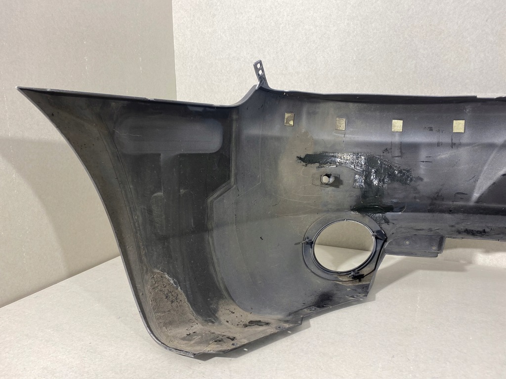 фото №7, Aston martin rapide бампер задній задня балка