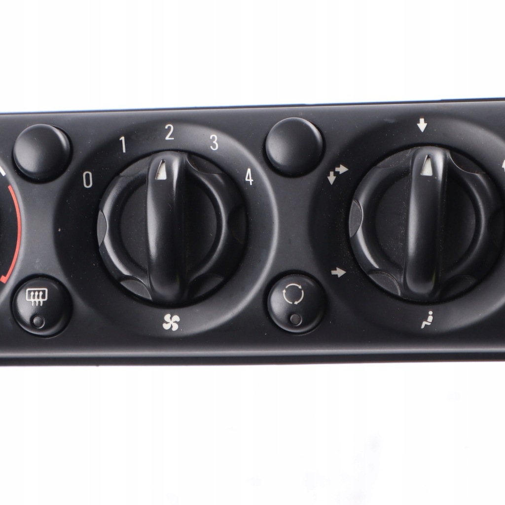 фото №4, Mini r50 r52 r53 панель кондиціонера кондиціонер 1502212