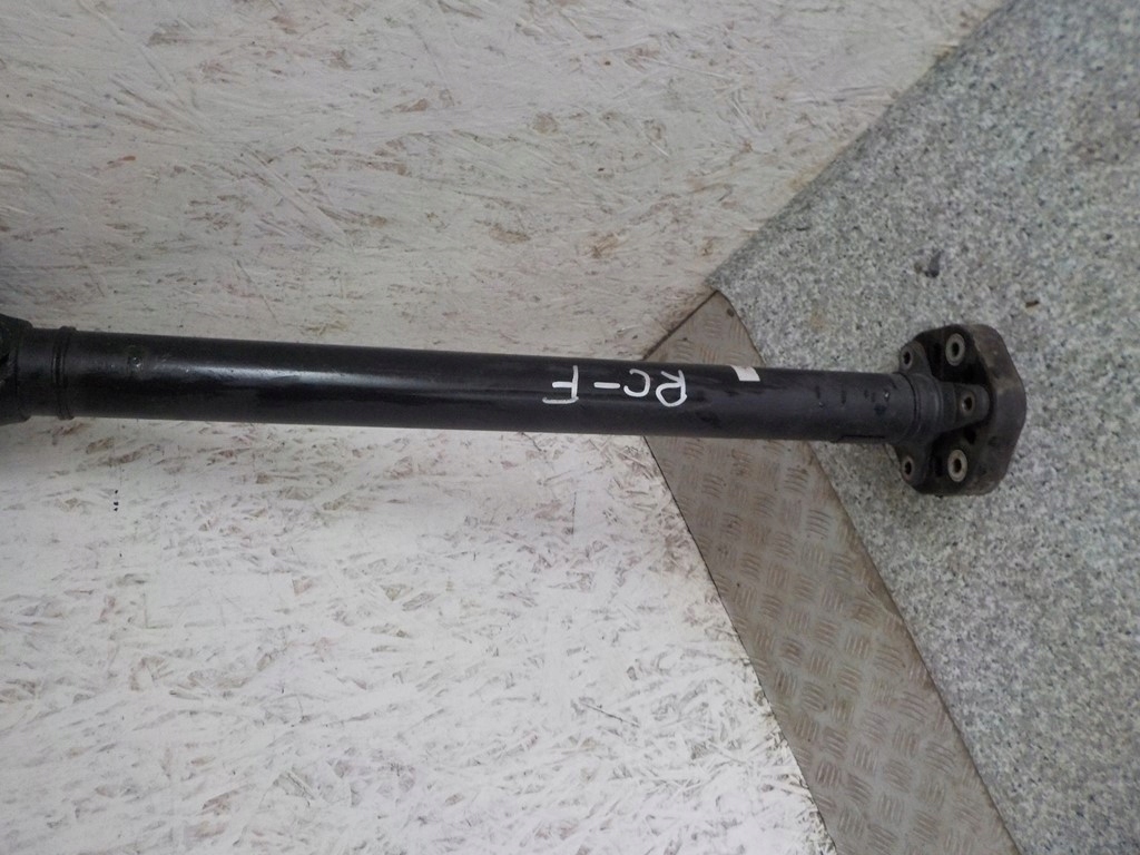 фото №5, Wał привідний lexus rc-f 5.0