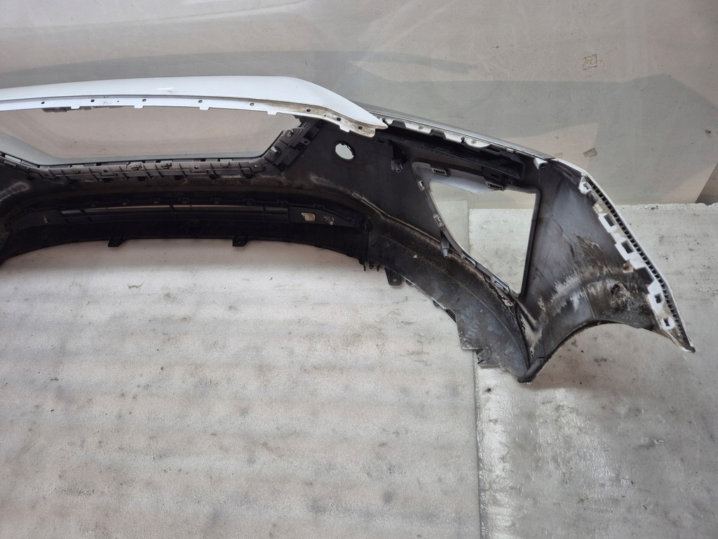 фото №9, Hyundai ioniq lift бампер перед 2019 rok ioniq lift бампер оригинал