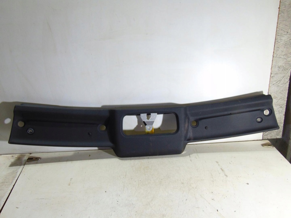 фото №1, Молдинг потолочный audi tt 8j cabrio