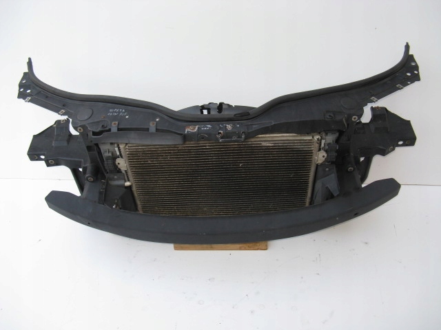 фото №1, Pas передній skoda superb i 1.9 tdi