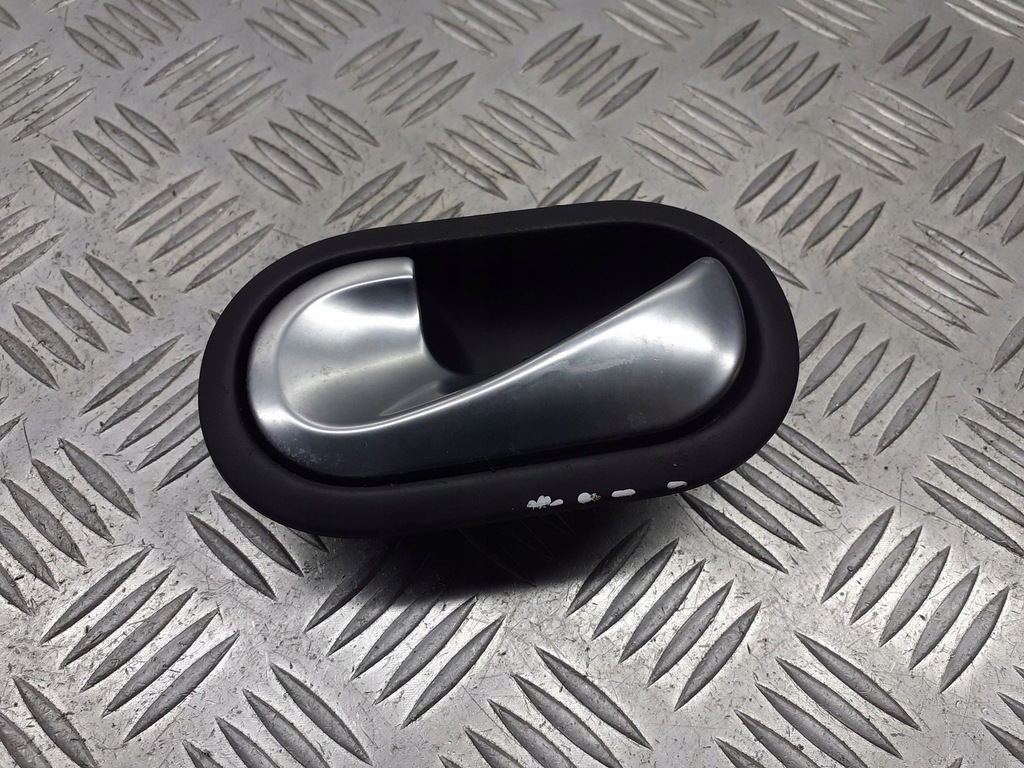 фото №1, Ручка левая передняя внутренняя renault scenic ii 8200028487