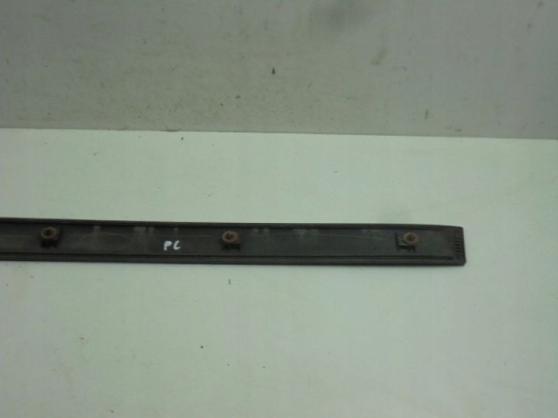 фото №5, Tribeca i b9 молдинг дверь перед левая 91112xa05a