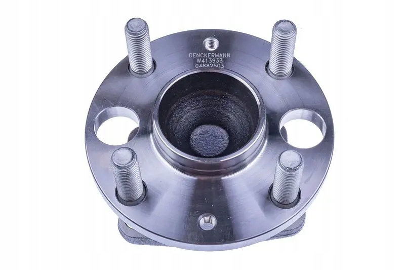 фото №2, Підшипник колеса w413933 denckermann