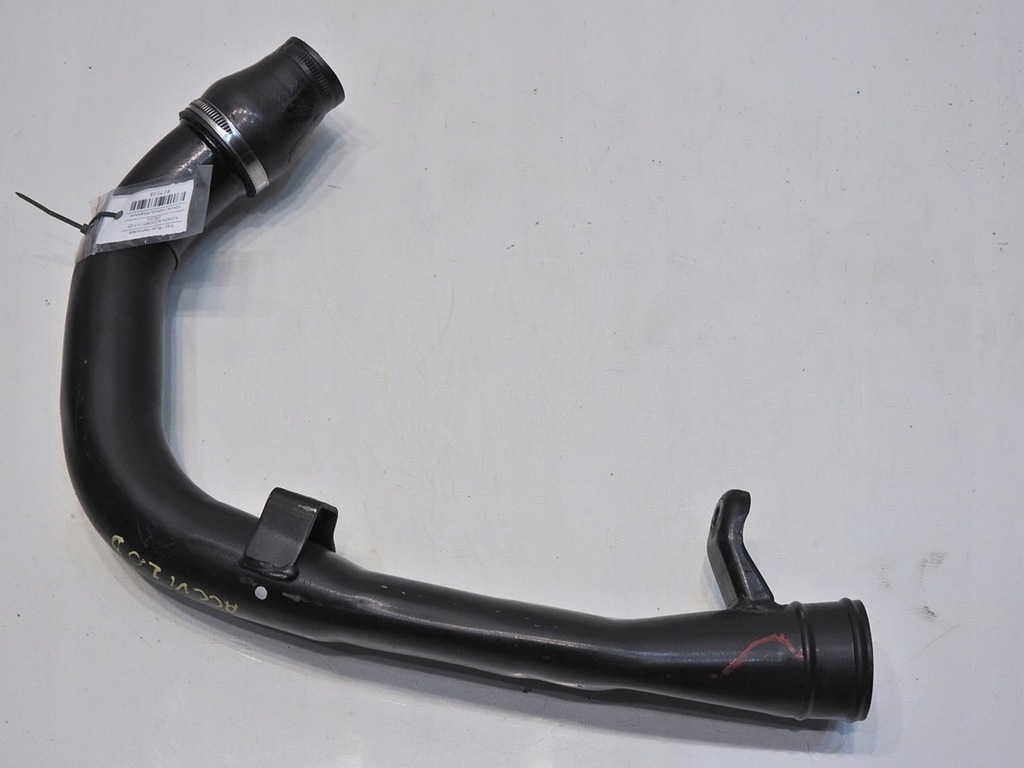 фото №7, Wąż труба інтеркулер honda accord vi 2.0 d