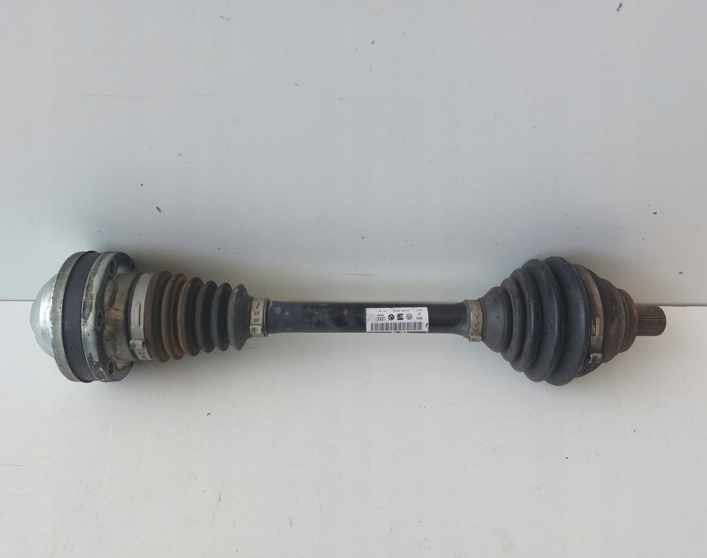 Купити Vw привідний вал перед 1k0407283 a оригінал