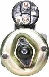 фото №3, Стартер cs683 vw transporter 0001208425 as-pl s0077