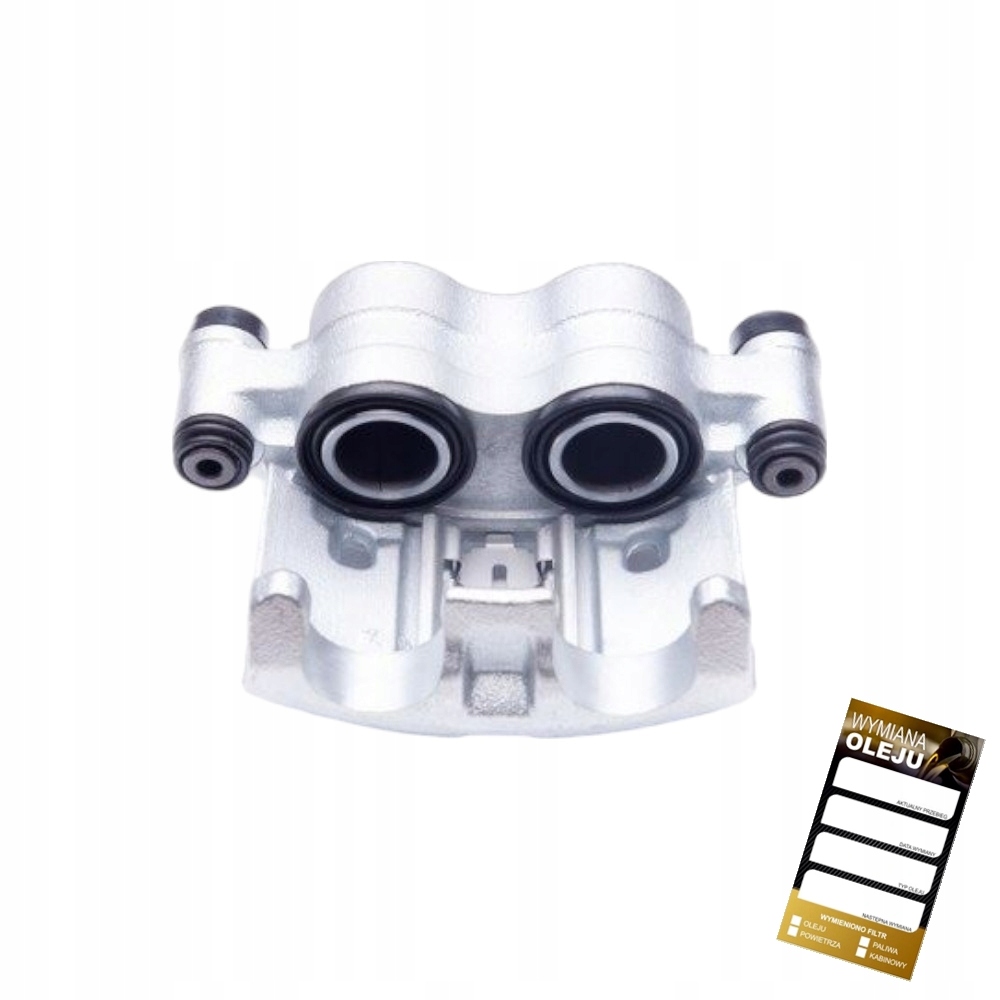 фото №1, Суппорт перед правый iveco daily i ii iii iv 89-14