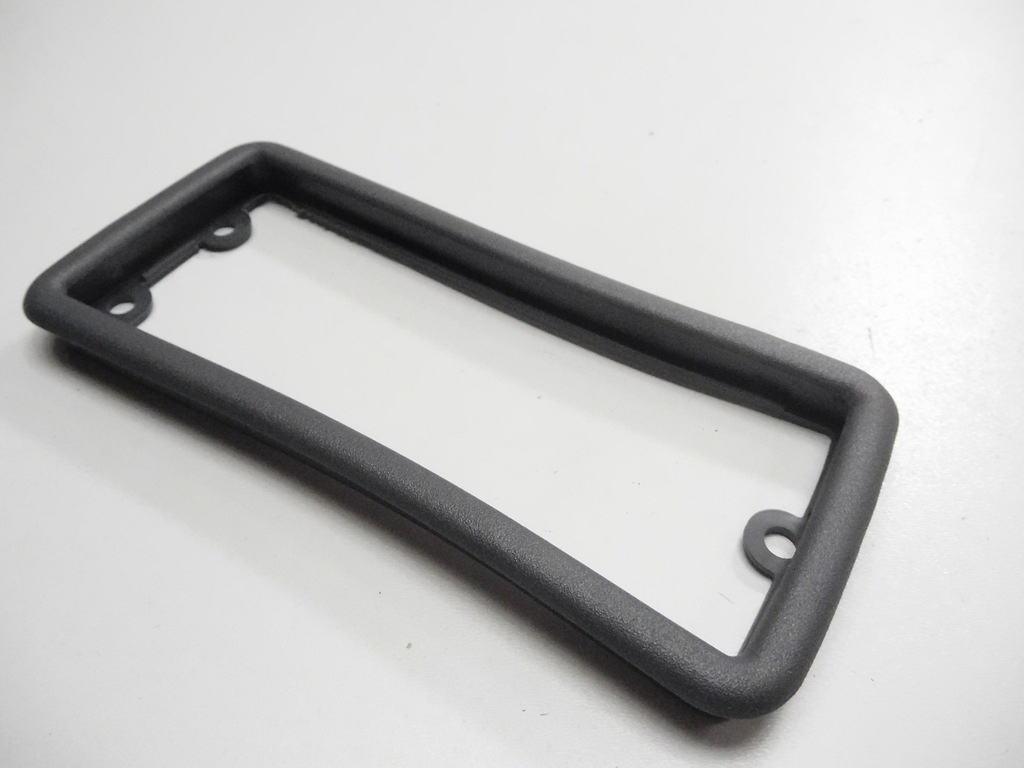 фото №2, Рамка ручка внутренней дверь renault 6025103096