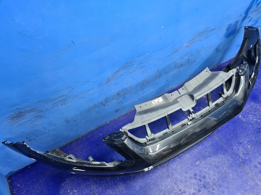 фото №7, Ford c-max mk2 pdc бампер передній оригінал am51-r17k757-a
