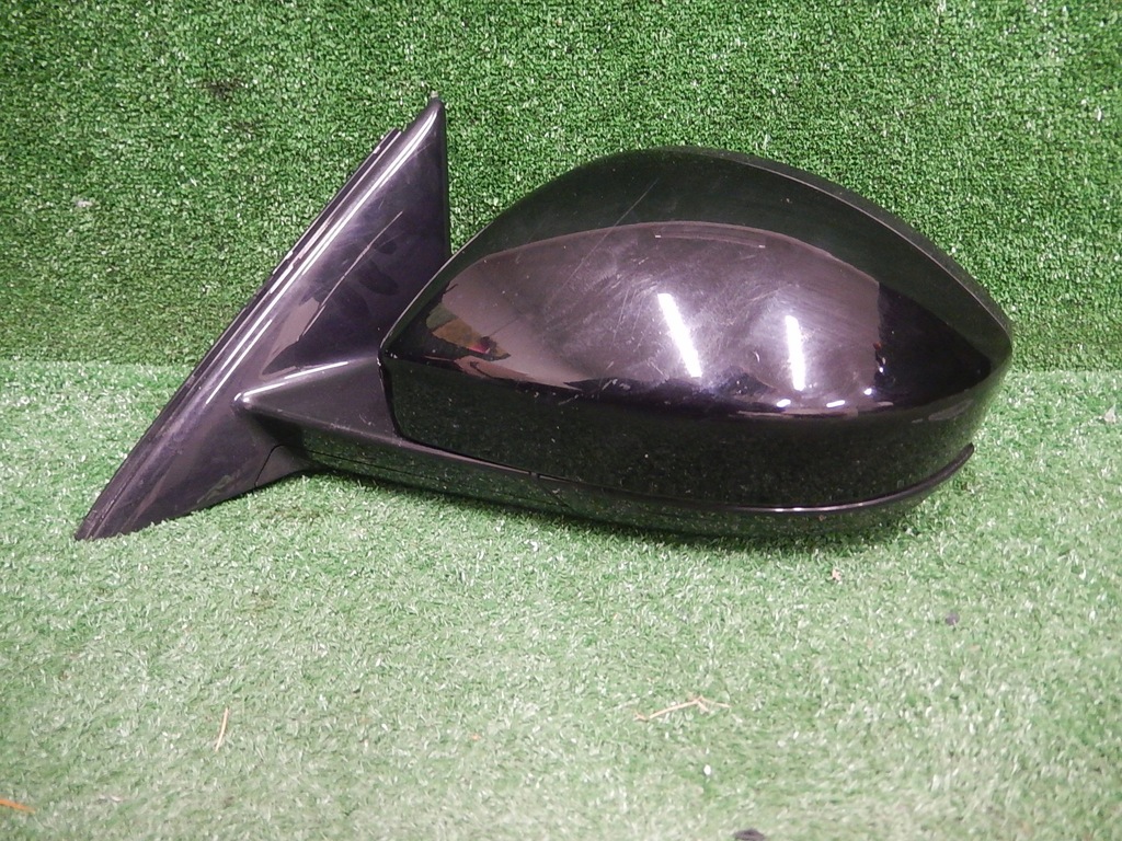 фото №1, Дзеркало ліва evoque lift 10 pin