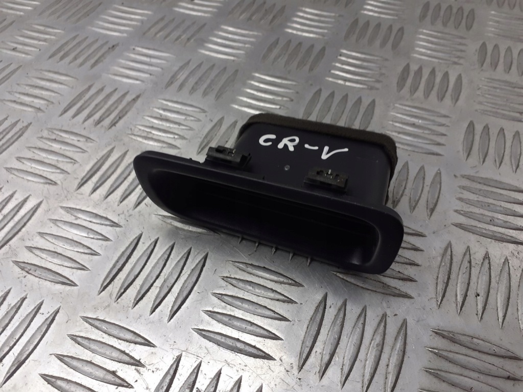 фото №1, Решітка обдув honda cr-v 2.0