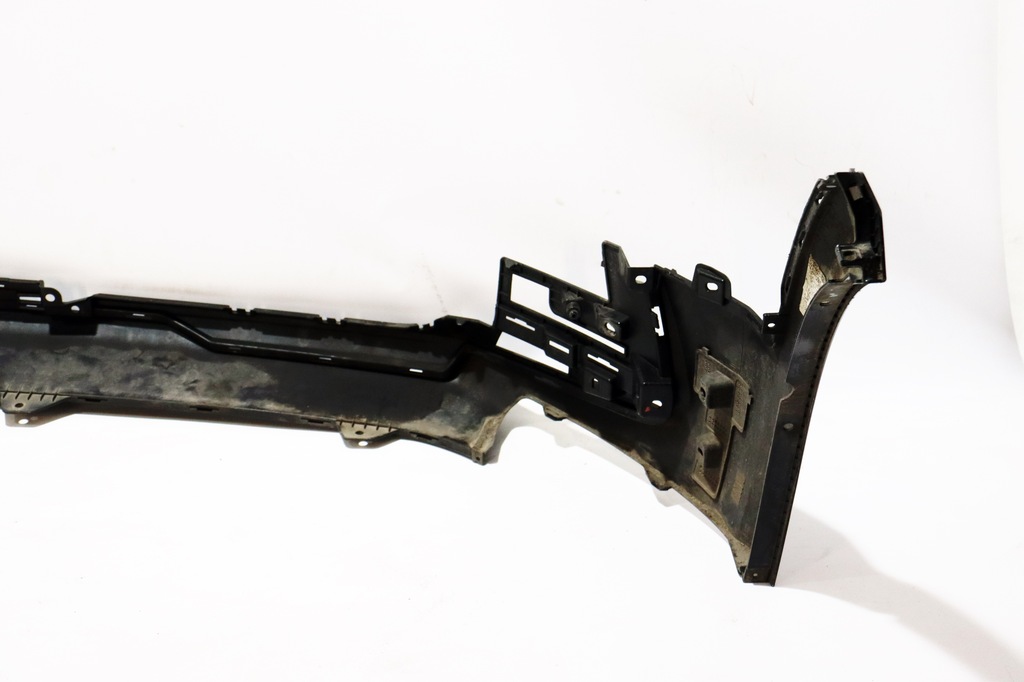 фото №6, Kia niro ev спойлер накладка бампера перед передня 86512-ao010 j-2646