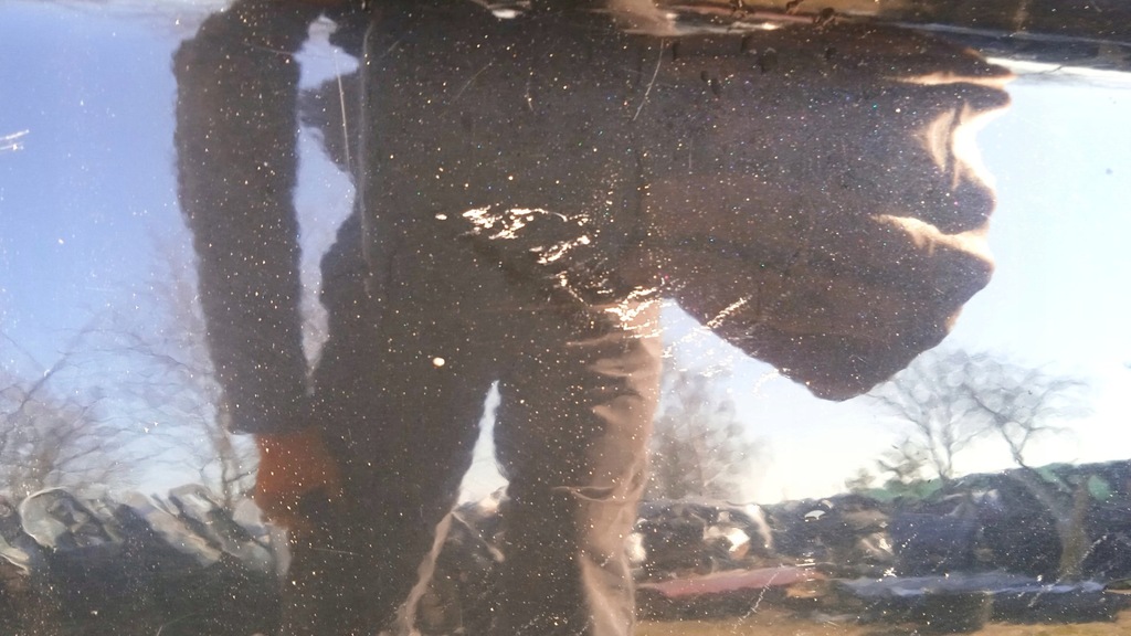 фото №10, Honda fr-v двері перед правий b92p 5d