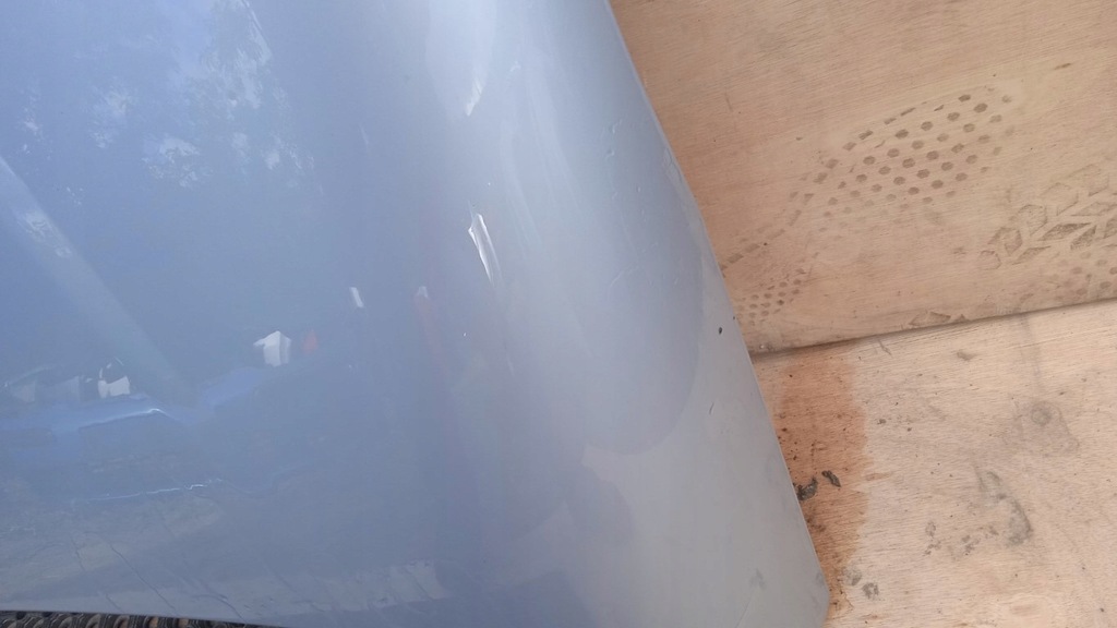 фото №14, Audi tt 8n fl капот ly4w